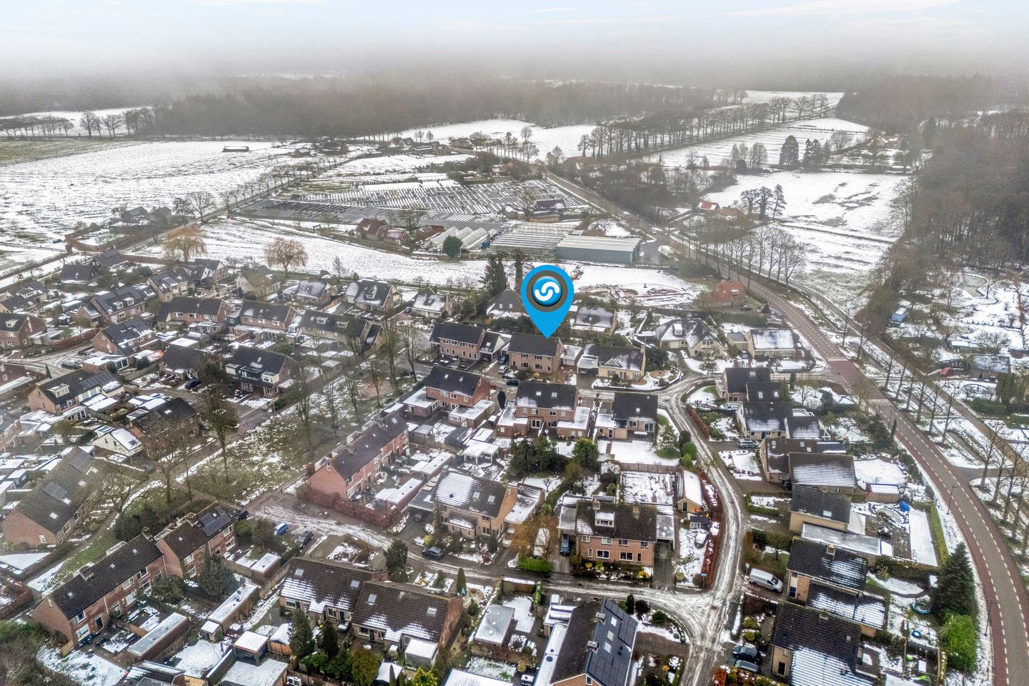 Photo 4 of Van Laakstraat 12