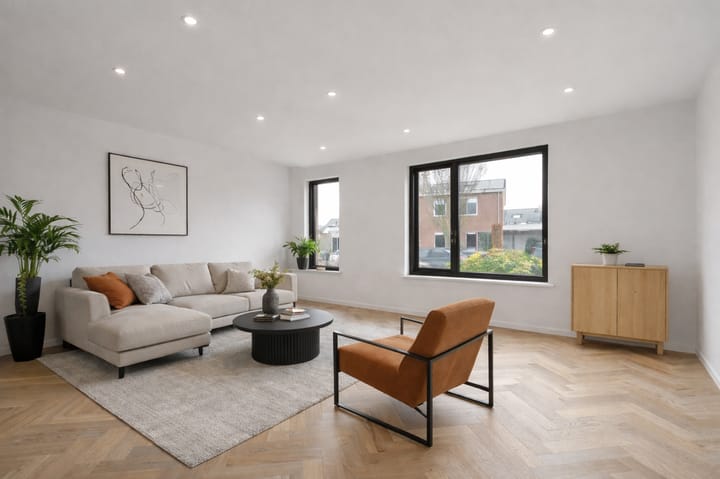 Foto 9 van Van Laakstraat 12