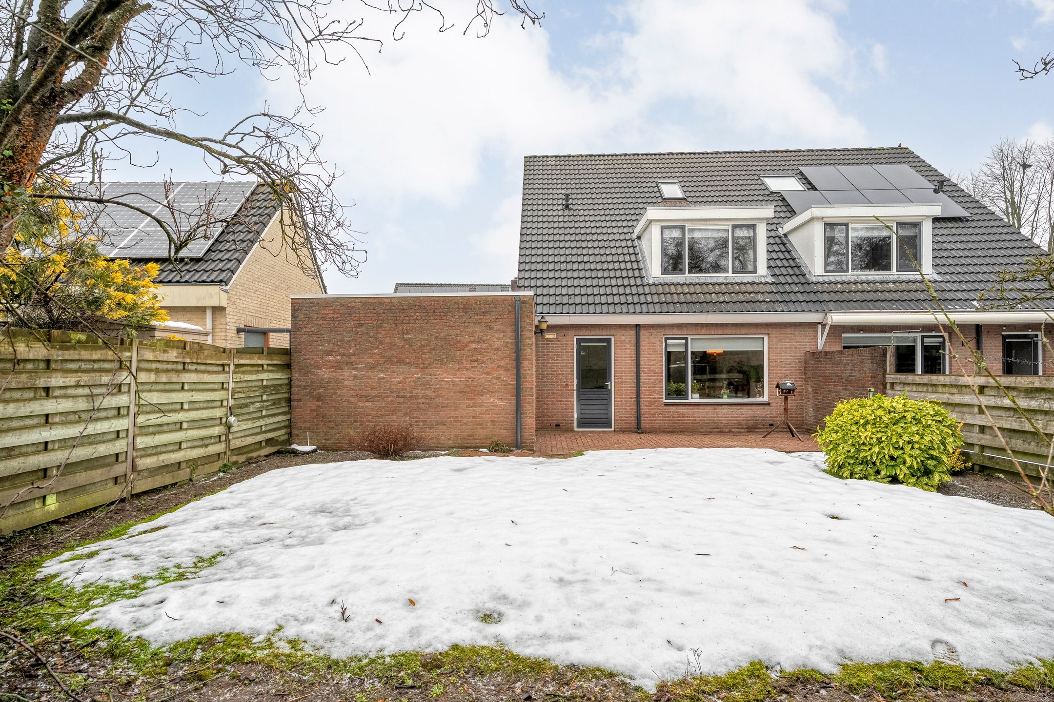 Photo 33 of Van Laakstraat 12