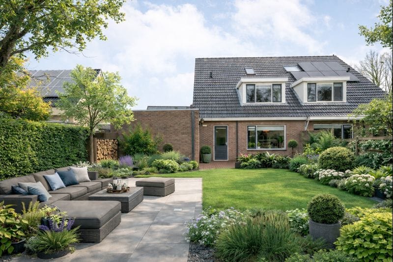 Photo 34 of Van Laakstraat 12