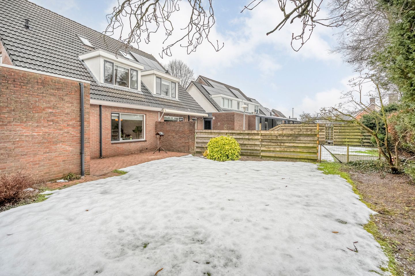 Photo 35 of Van Laakstraat 12