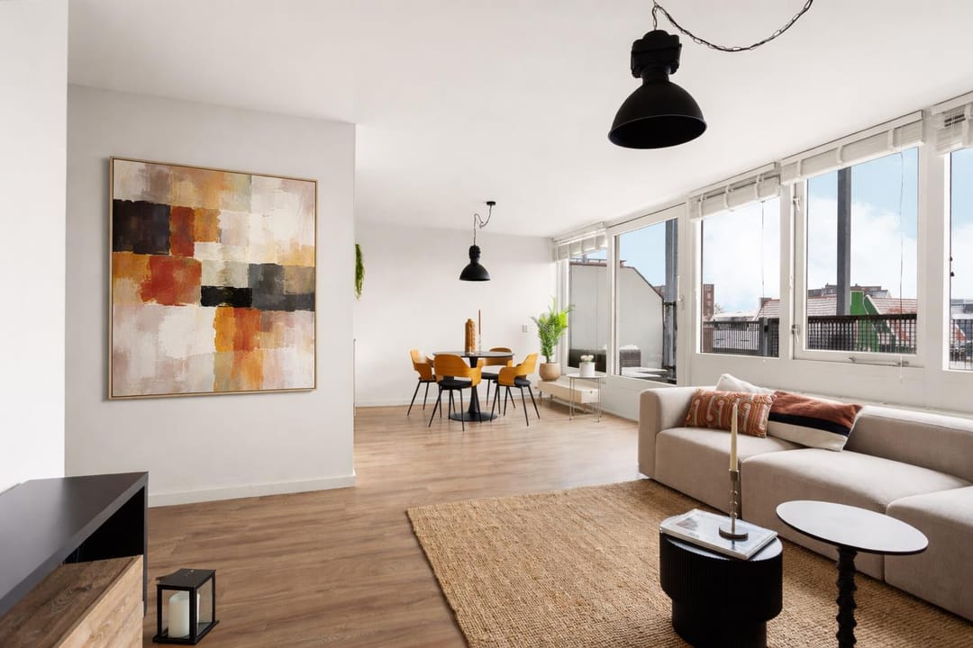 Photo 1 of Zilverpadsteeg 45