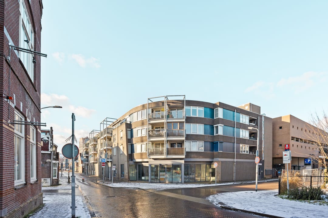 Photo 2 of Zilverpadsteeg 45