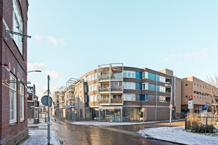 Foto 2 van Zilverpadsteeg 45