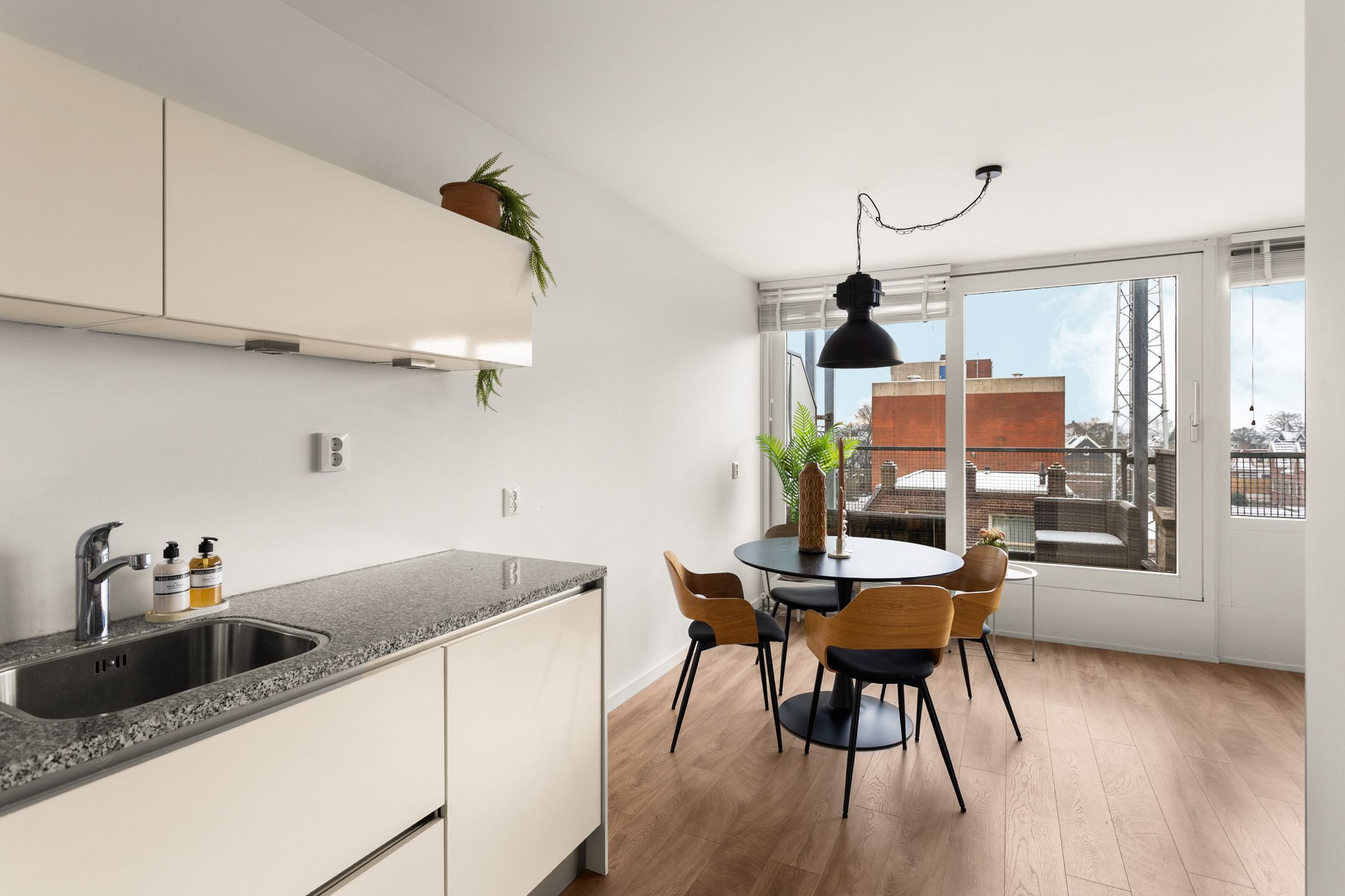 Photo 9 of Zilverpadsteeg 45