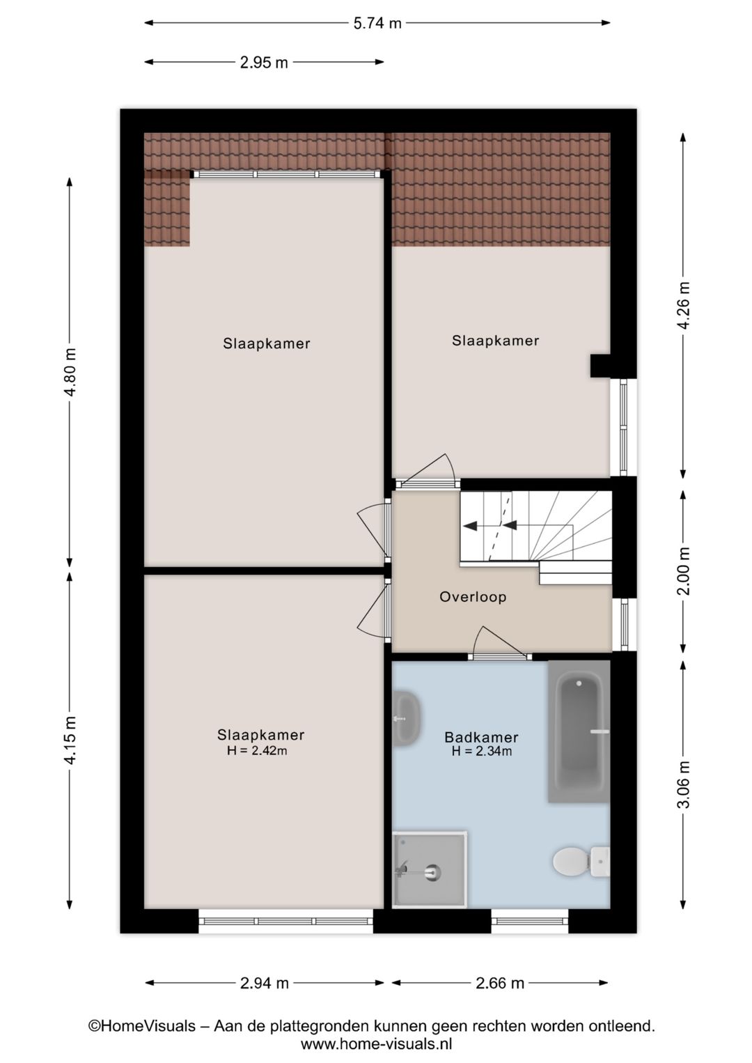 Photo 46 of Van Laakstraat 12