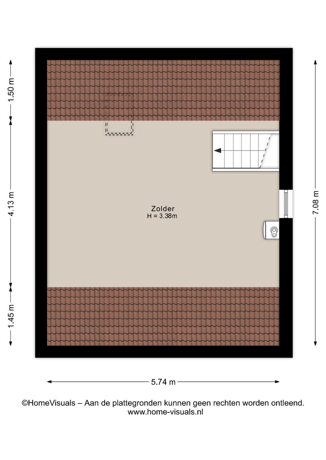 Photo 47 of Van Laakstraat 12