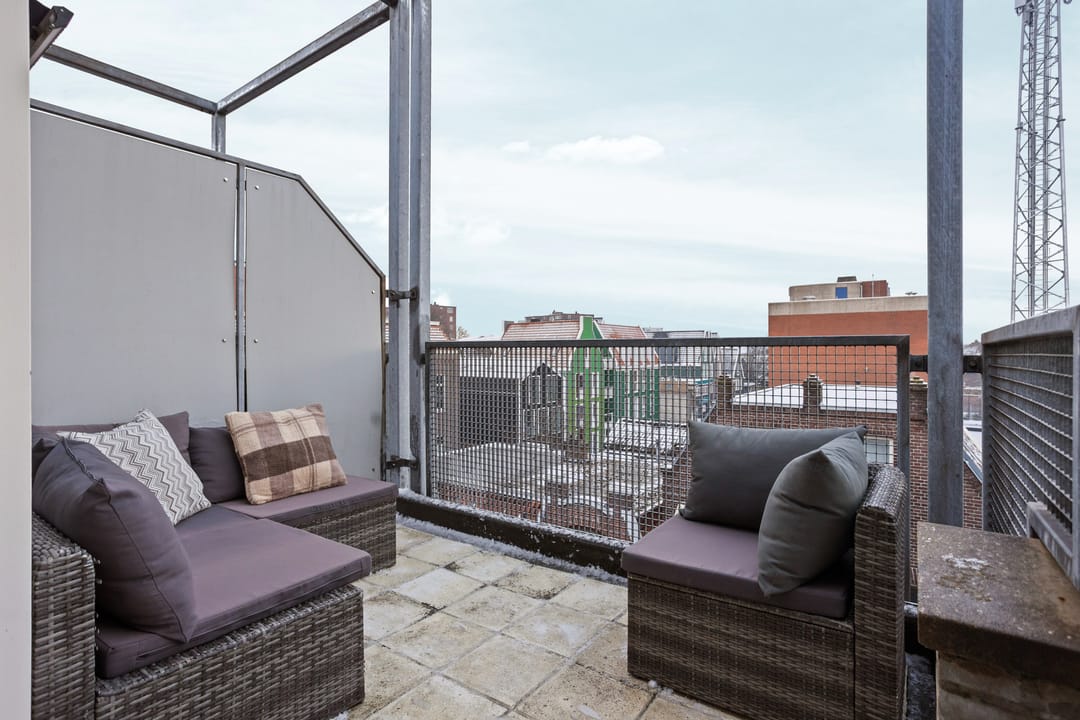 Photo 11 of Zilverpadsteeg 45