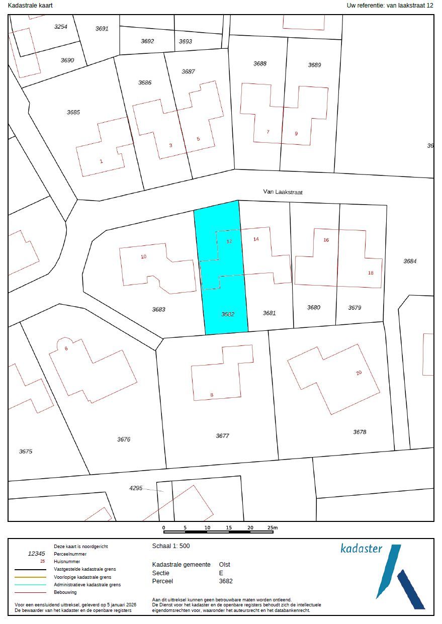 Photo 48 of Van Laakstraat 12