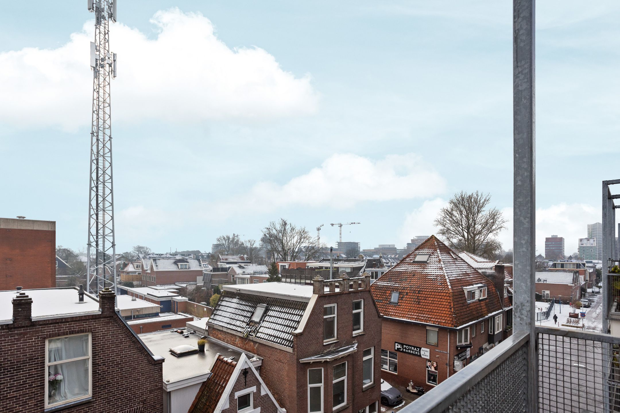 Photo 12 of Zilverpadsteeg 45