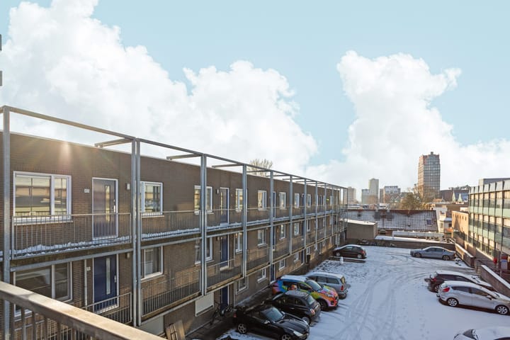 Foto 22 van Zilverpadsteeg 45