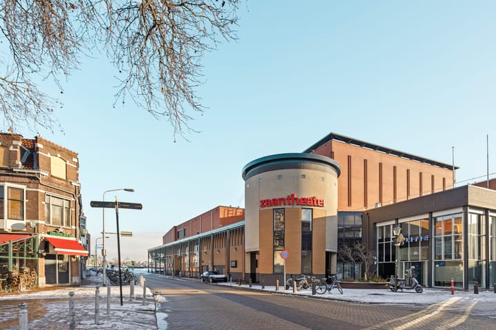 Foto 26 van Zilverpadsteeg 45