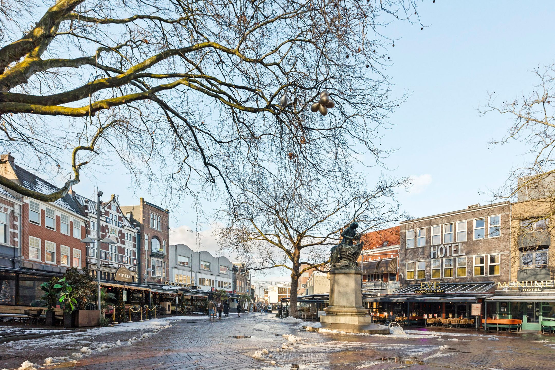 Photo 27 of Zilverpadsteeg 45