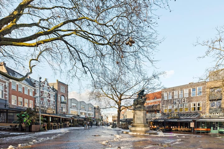 Foto 27 van Zilverpadsteeg 45