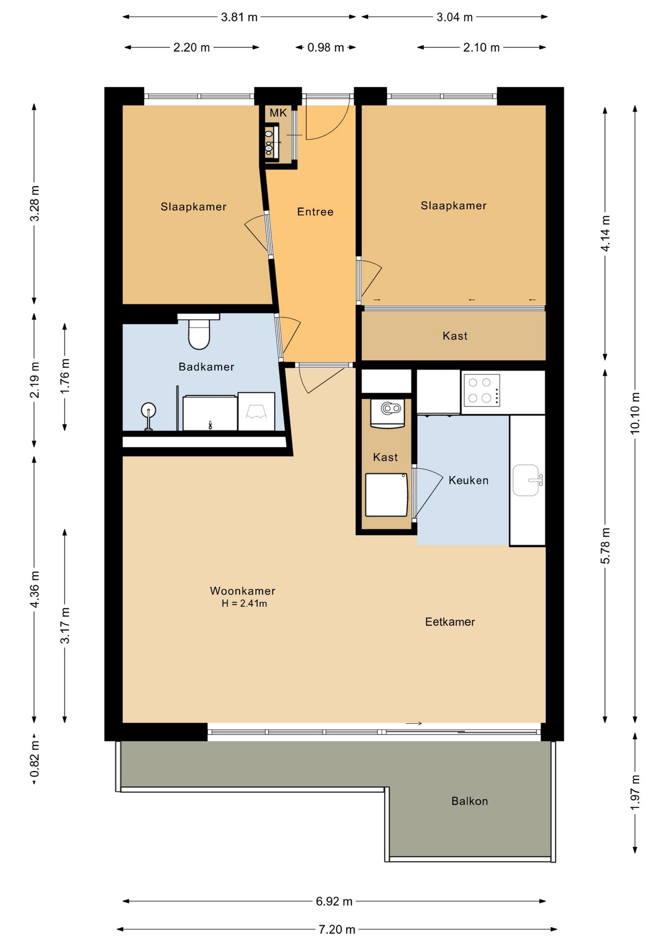 Photo 29 of Zilverpadsteeg 45