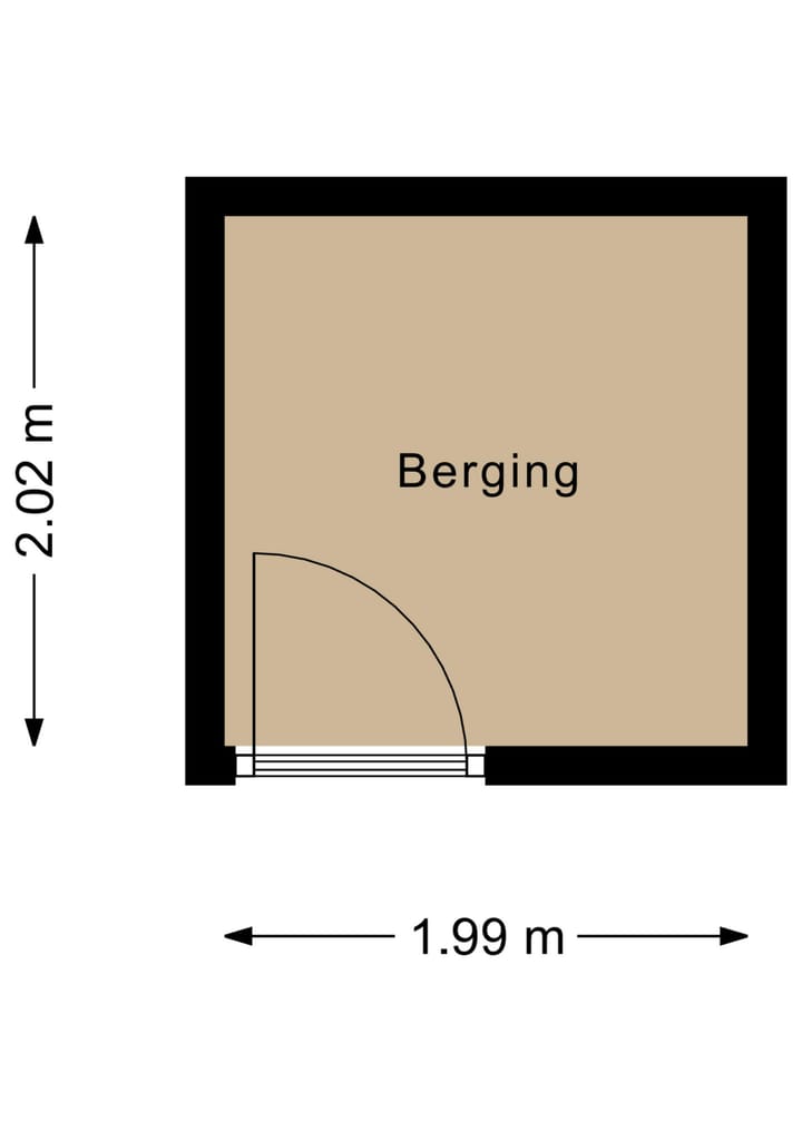 Foto 30 van Zilverpadsteeg 45