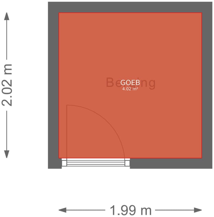 Foto 33 van Zilverpadsteeg 45
