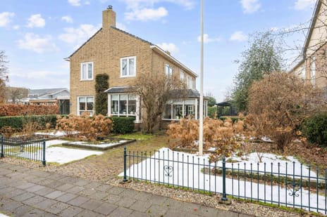 Photo of Oosterwoldseweg 1 8433PS Haulerwijk, see listing for more details