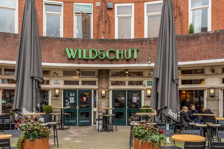 Foto 18 van Balthasar Floriszstraat 12-1