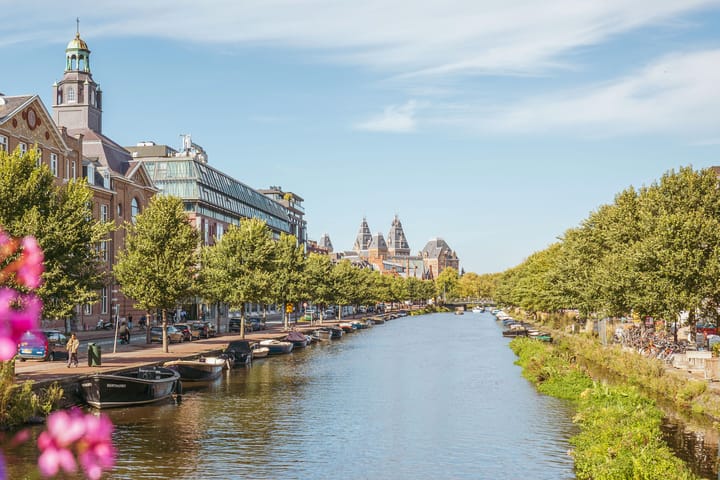 Foto 19 van Balthasar Floriszstraat 12-1