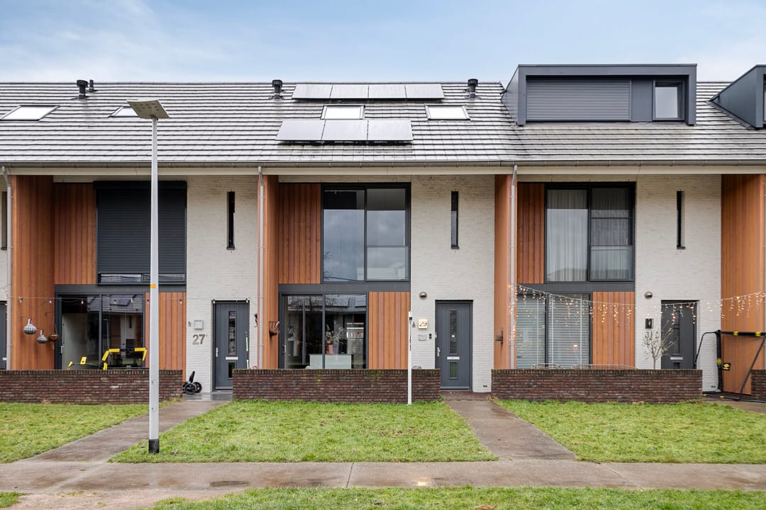 Foto 1 van Van der Goes van Naterspad 29