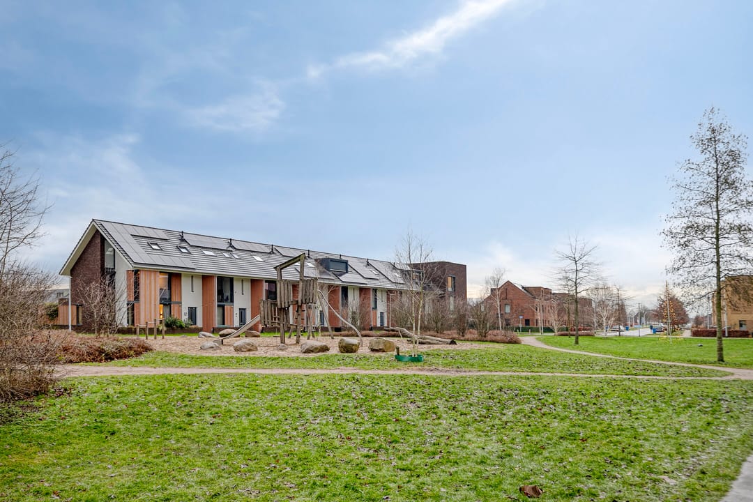 Foto 2 van Van der Goes van Naterspad 29