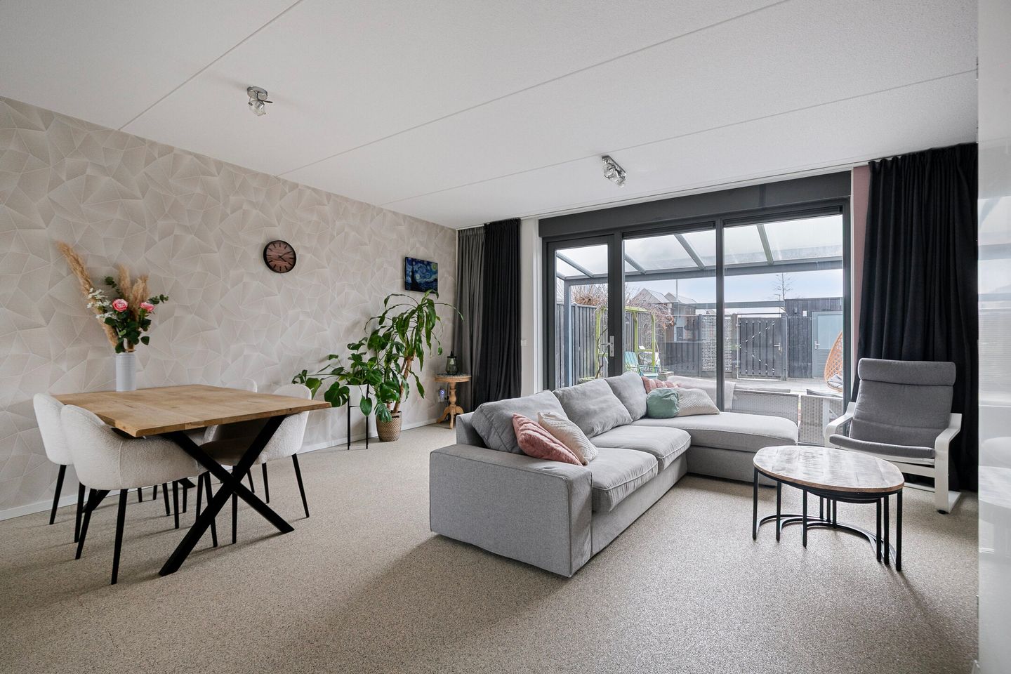 Foto 4 van Van der Goes van Naterspad 29