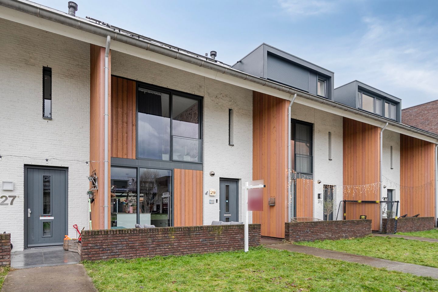 Foto 5 van Van der Goes van Naterspad 29