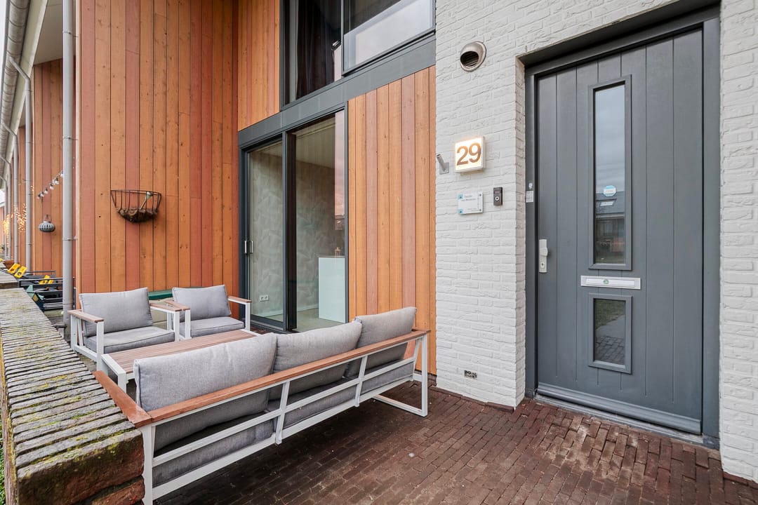 Foto 7 van Van der Goes van Naterspad 29