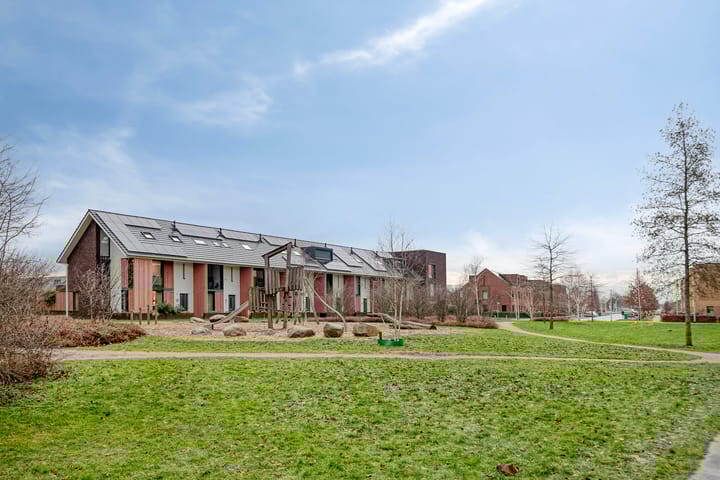 Foto 8 van Van der Goes van Naterspad 29