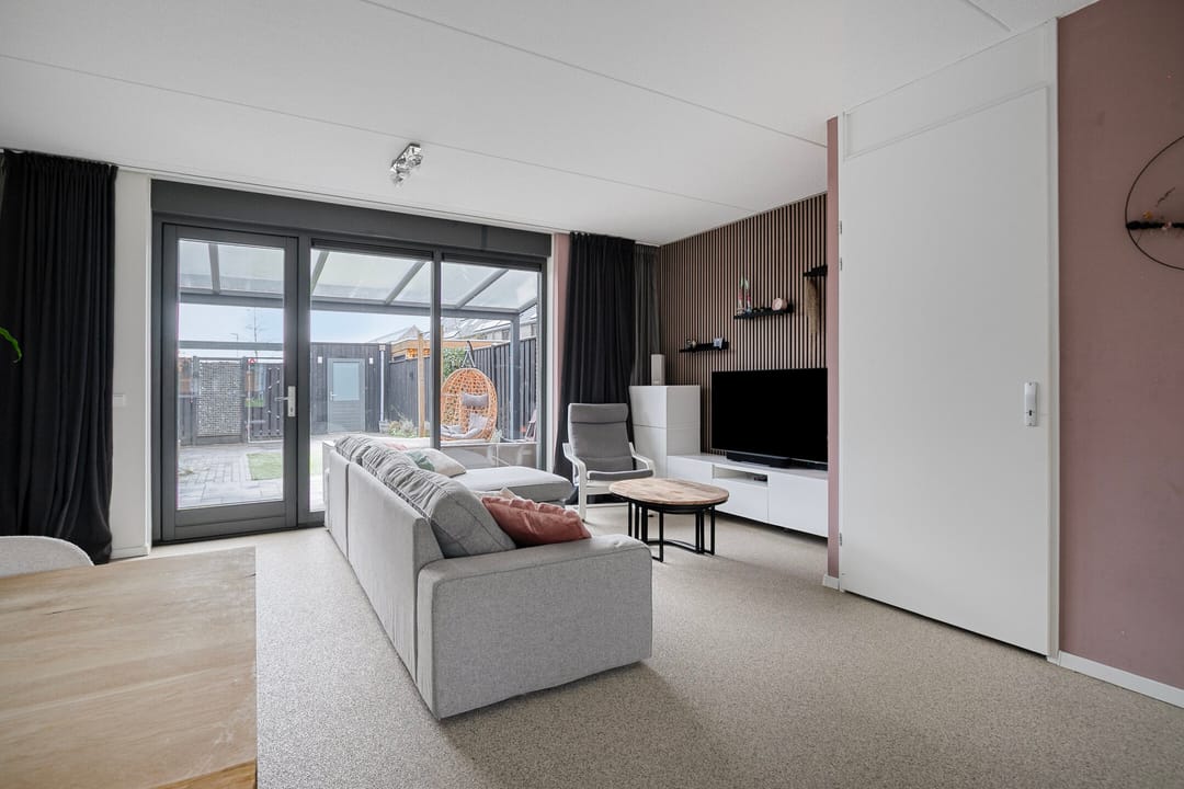 Foto 11 van Van der Goes van Naterspad 29