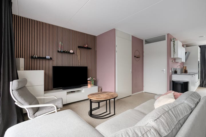 Foto 12 van Van der Goes van Naterspad 29