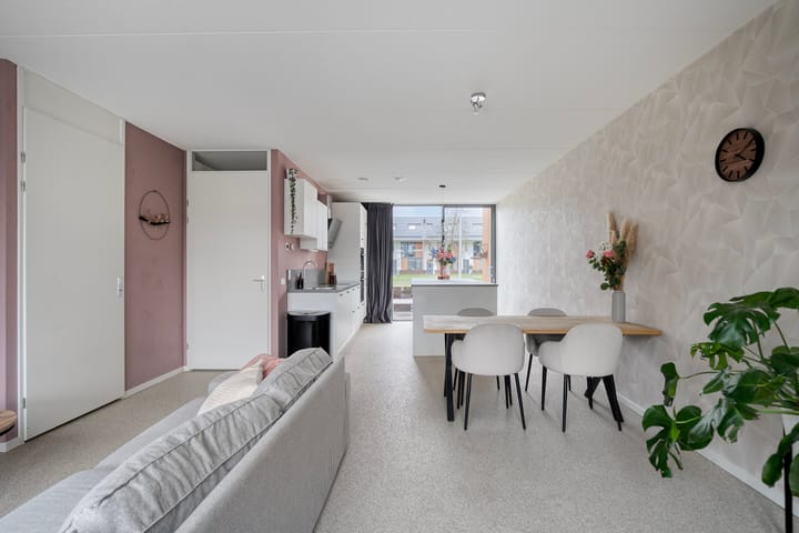 Foto 13 van Van der Goes van Naterspad 29