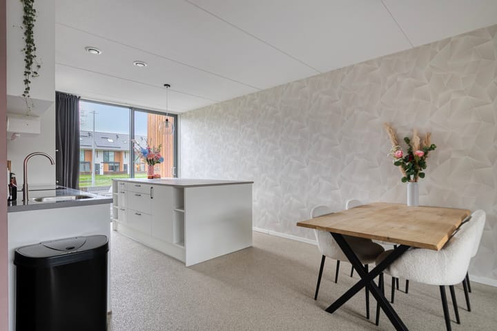 Foto 14 van Van der Goes van Naterspad 29