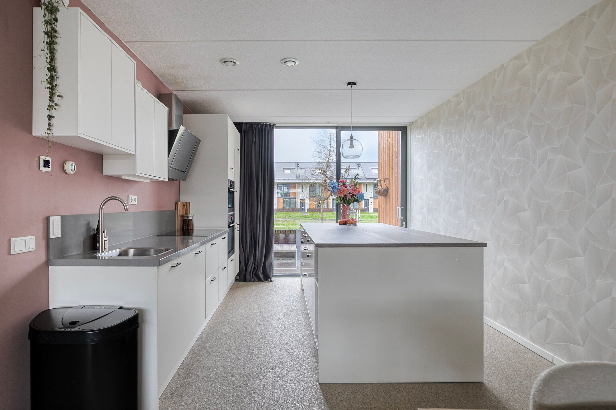 Foto 15 van Van der Goes van Naterspad 29