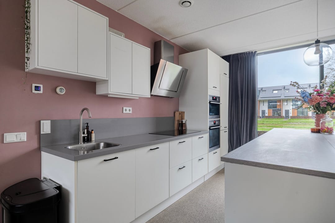 Foto 16 van Van der Goes van Naterspad 29