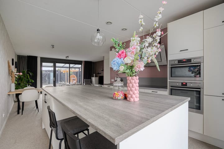 Foto 17 van Van der Goes van Naterspad 29