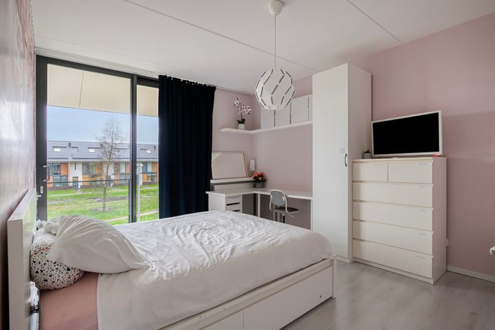 Foto 19 van Van der Goes van Naterspad 29