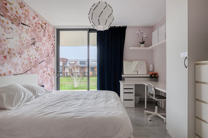 Foto 20 van Van der Goes van Naterspad 29