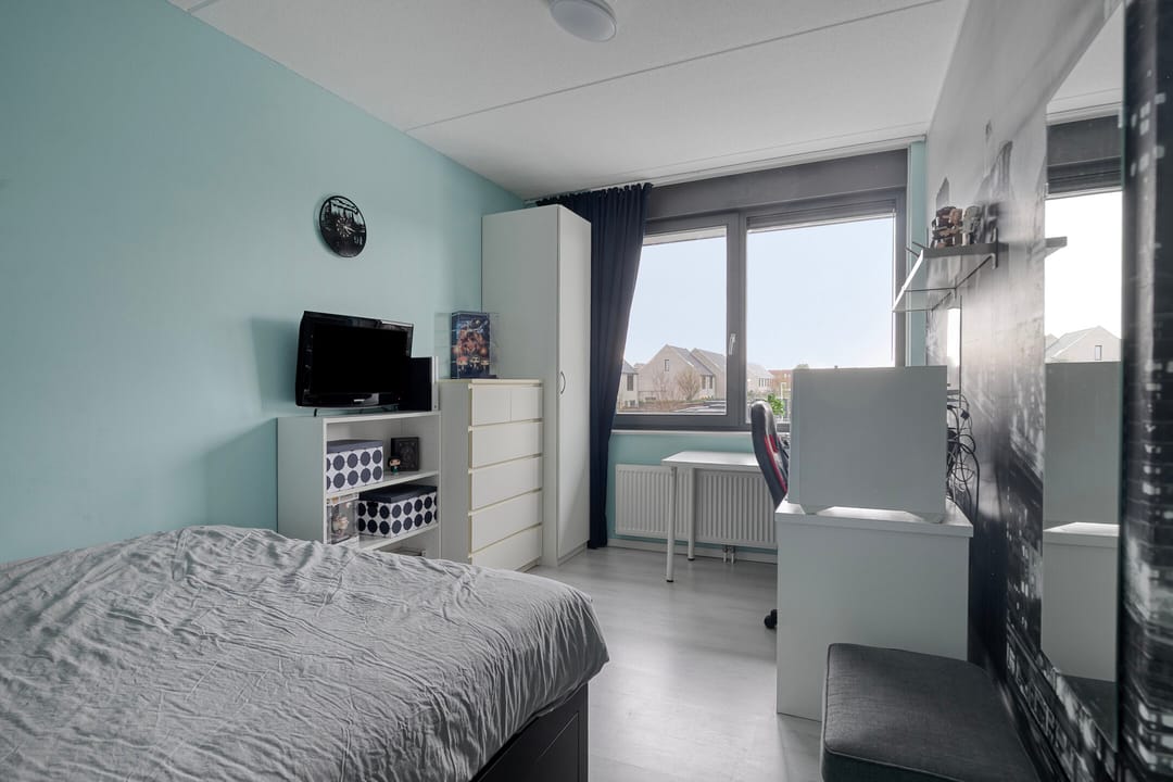 Foto 23 van Van der Goes van Naterspad 29