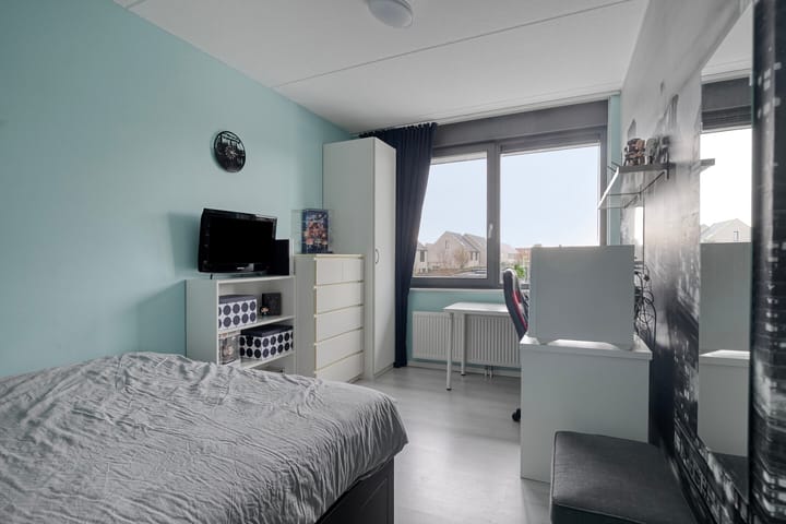 Foto 23 van Van der Goes van Naterspad 29