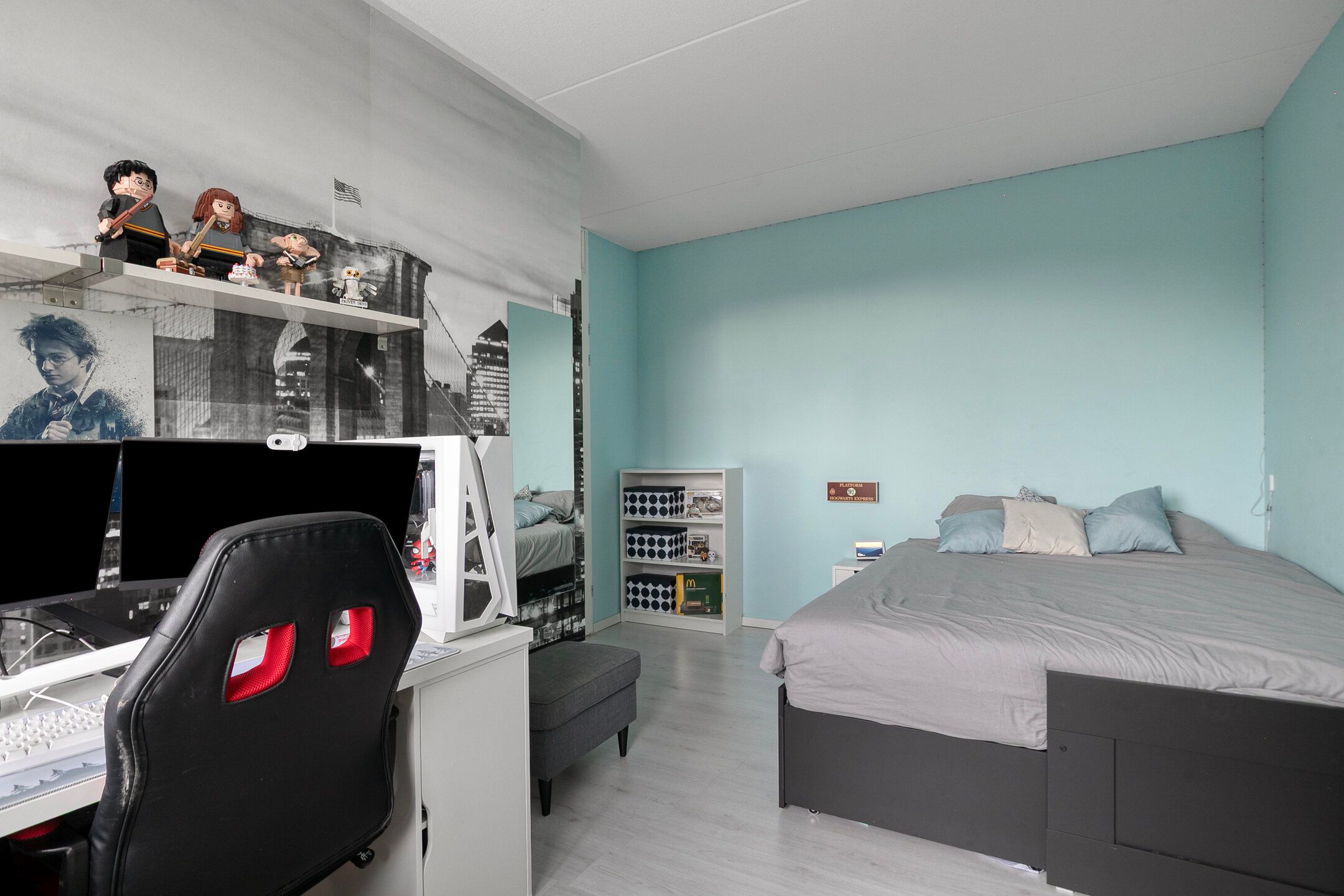 Foto 24 van Van der Goes van Naterspad 29