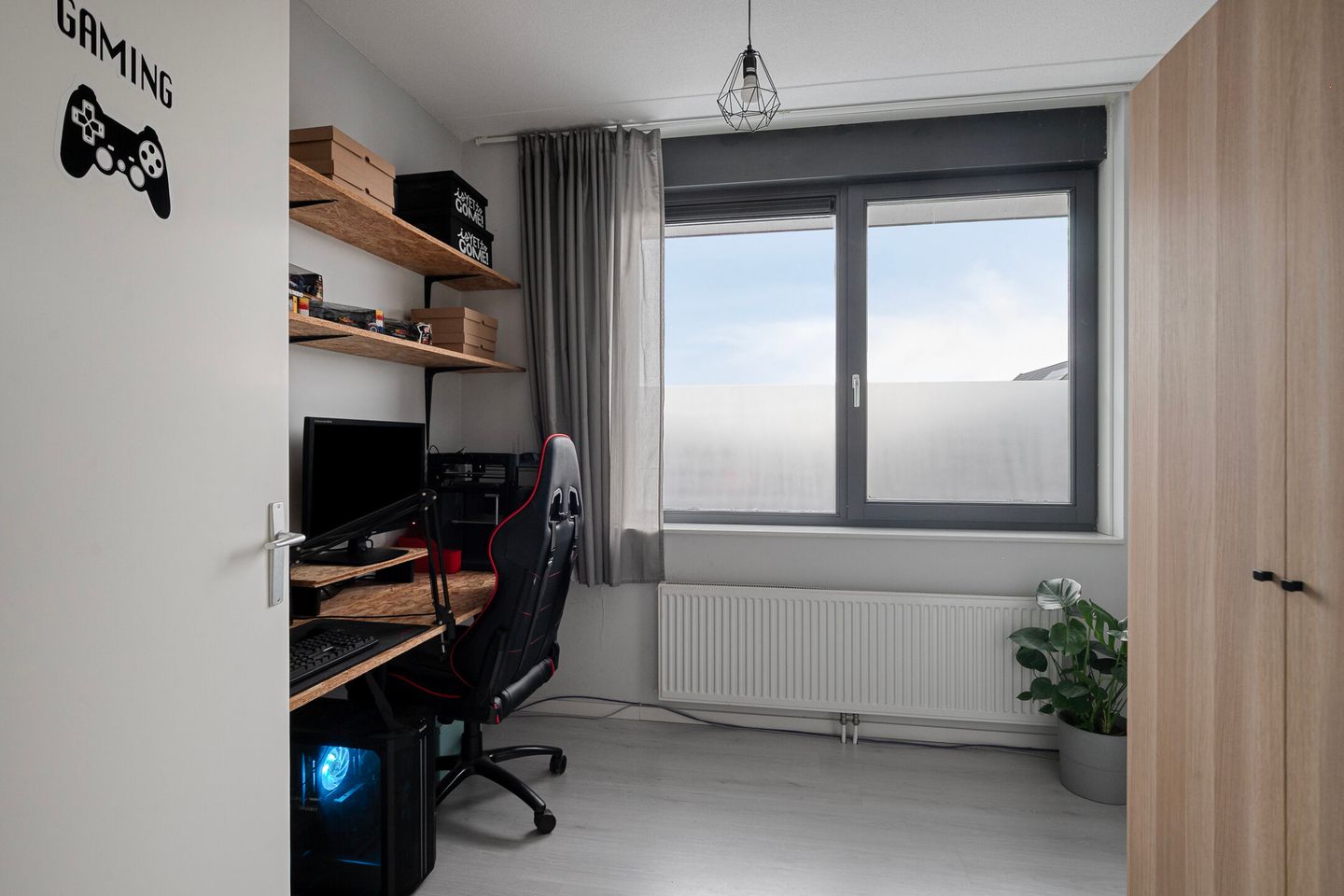 Foto 25 van Van der Goes van Naterspad 29