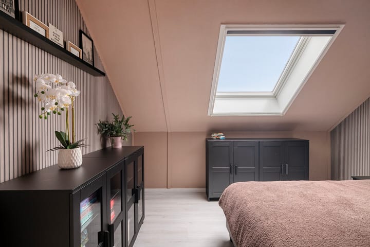 Foto 28 van Van der Goes van Naterspad 29