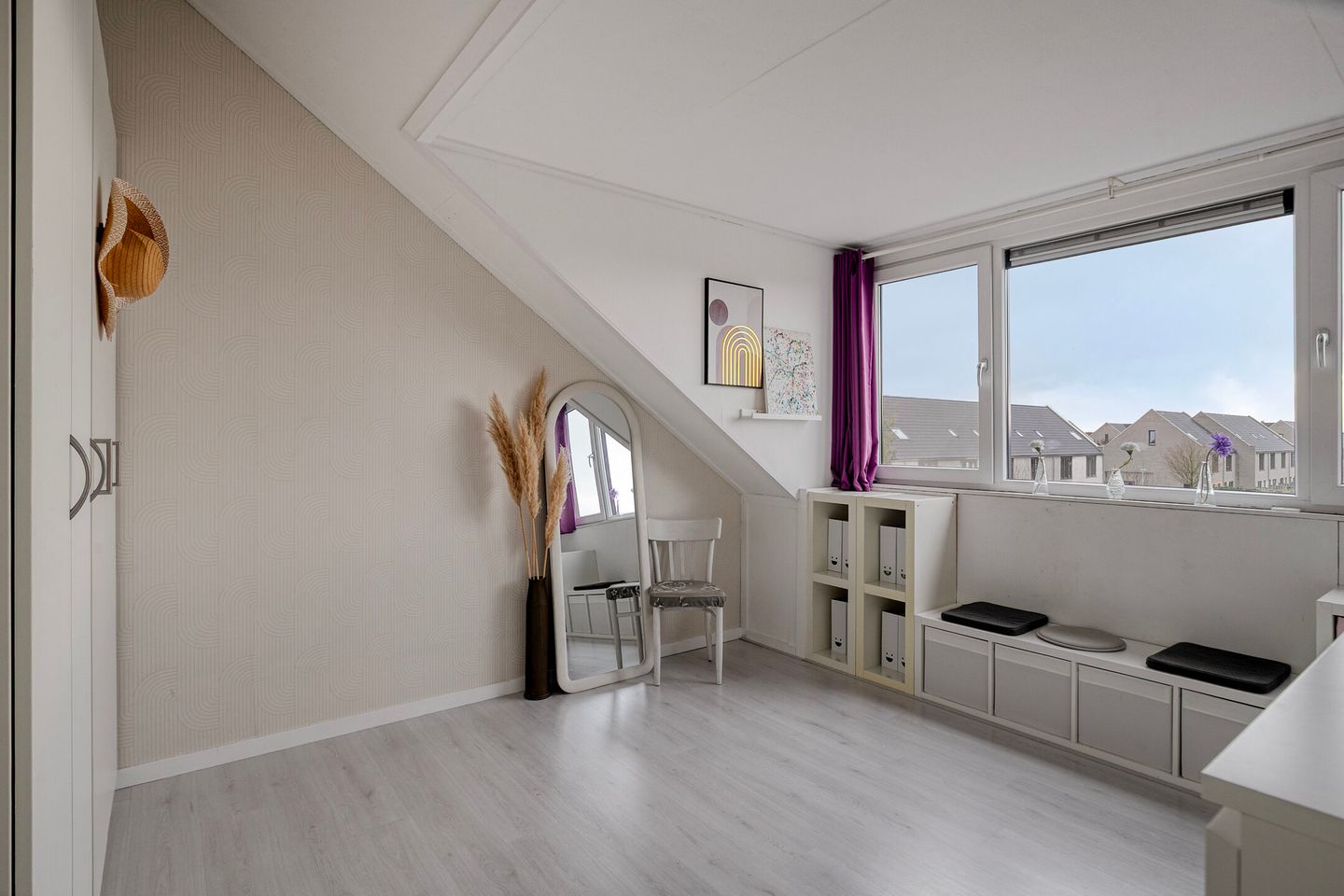 Foto 29 van Van der Goes van Naterspad 29