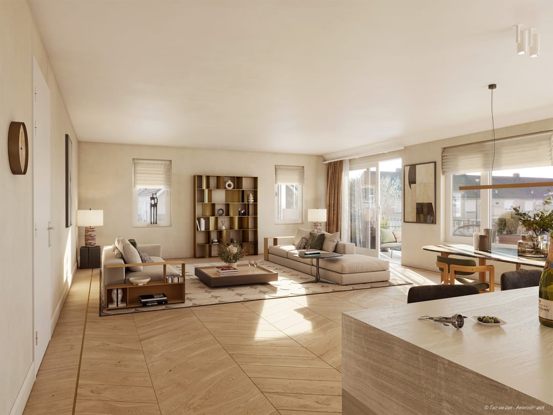 Foto 2 van Plutostraat 40-E1