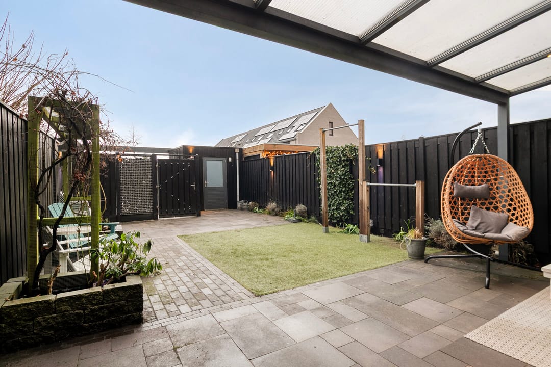 Foto 31 van Van der Goes van Naterspad 29