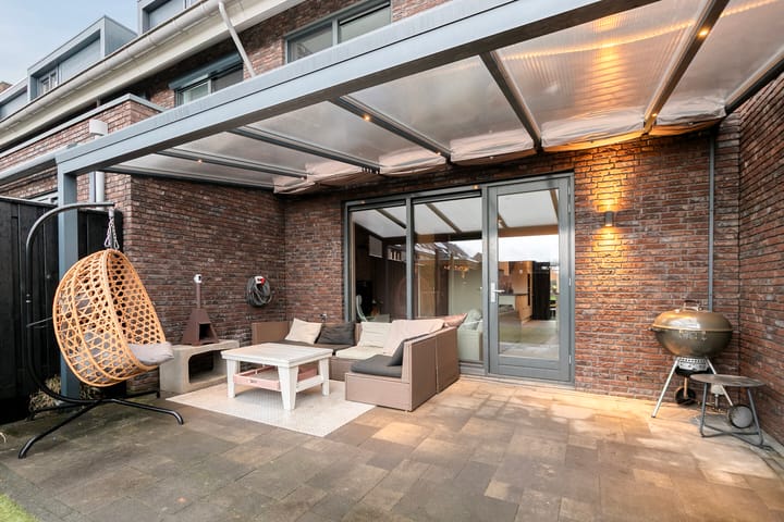 Foto 32 van Van der Goes van Naterspad 29