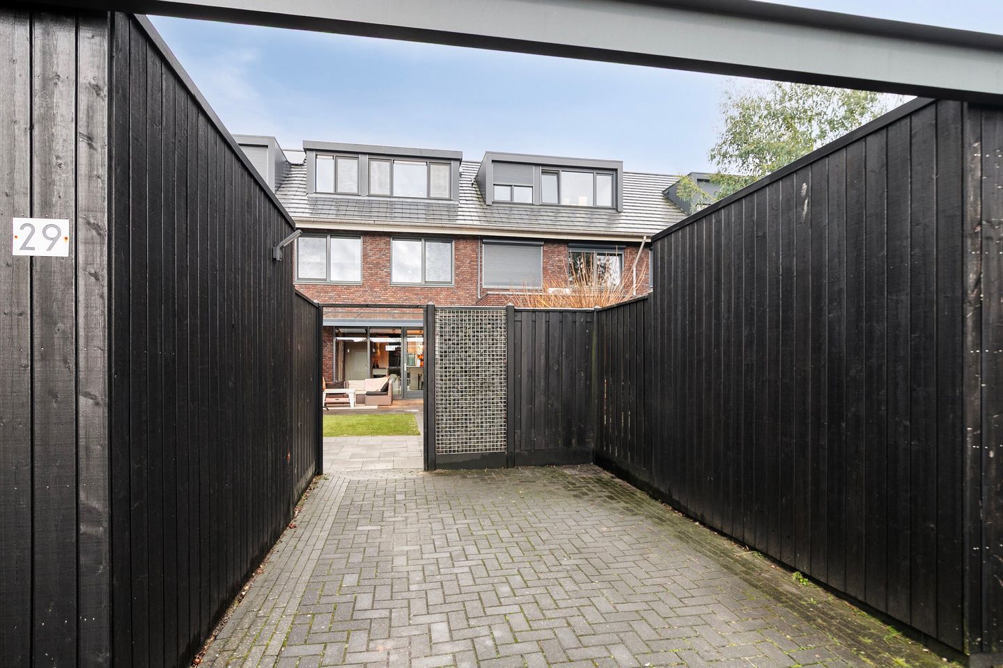 Foto 34 van Van der Goes van Naterspad 29