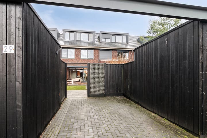 Foto 34 van Van der Goes van Naterspad 29